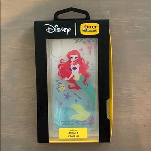 Disney OtterBox for iPhone X/XS